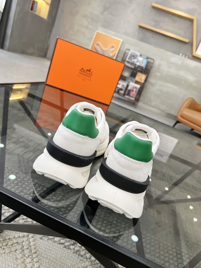 Hermes Sneakers